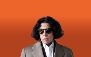 An Evening with Fran Lebowitz