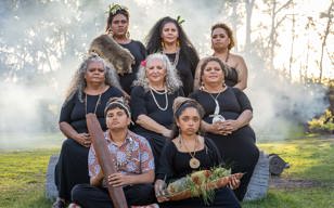 Clancestry: Barragga Yangga Many Songs