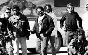 Clancestry: Yothu Yindi