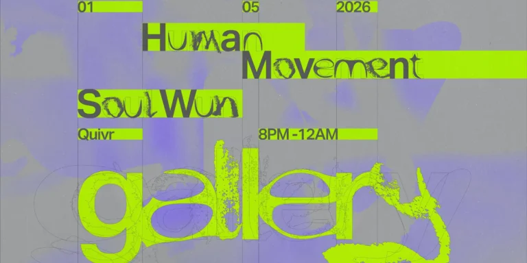Gallery - Human Movement & Soul Wun