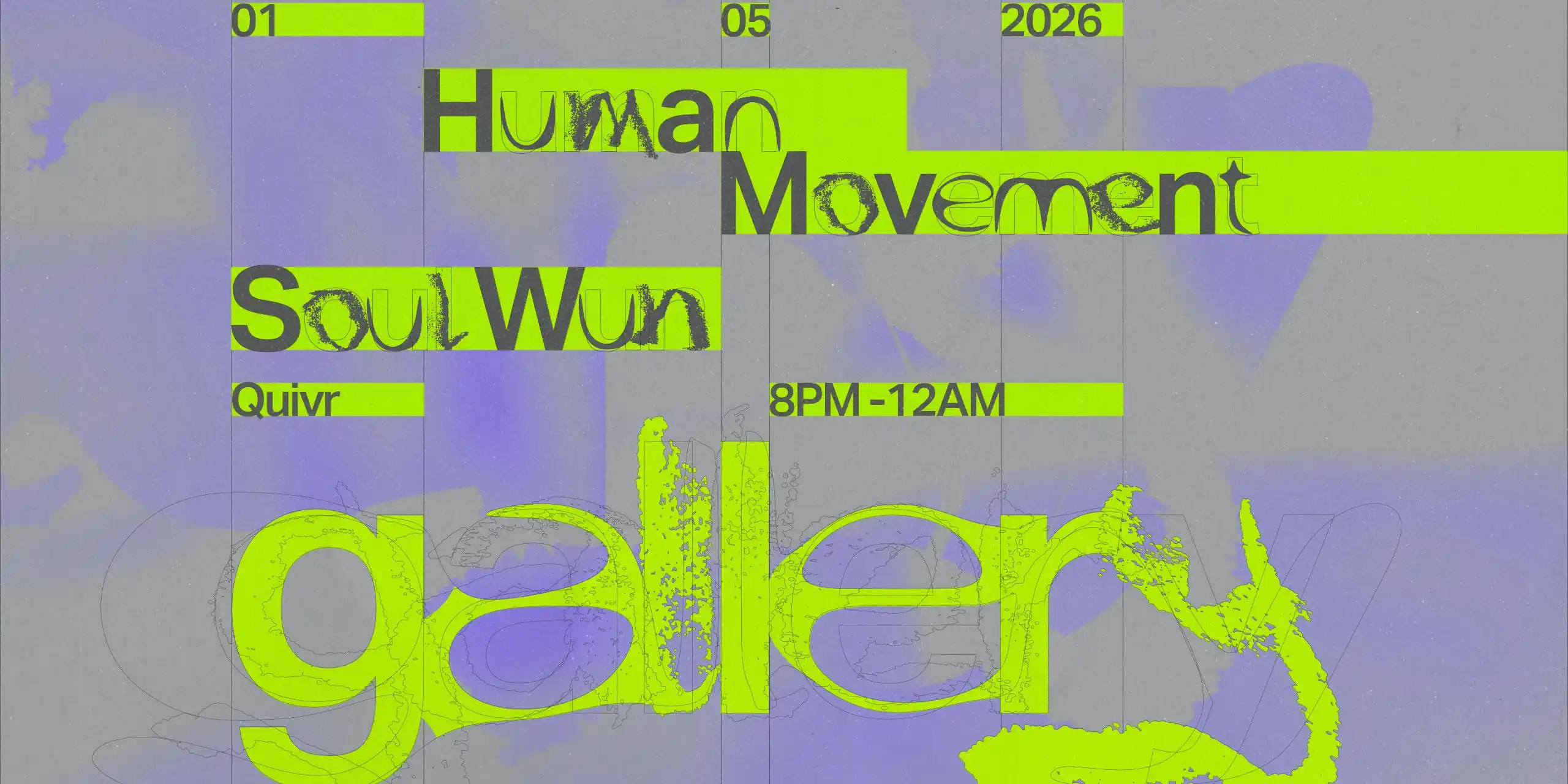Gallery - Human Movement & Soul Wun