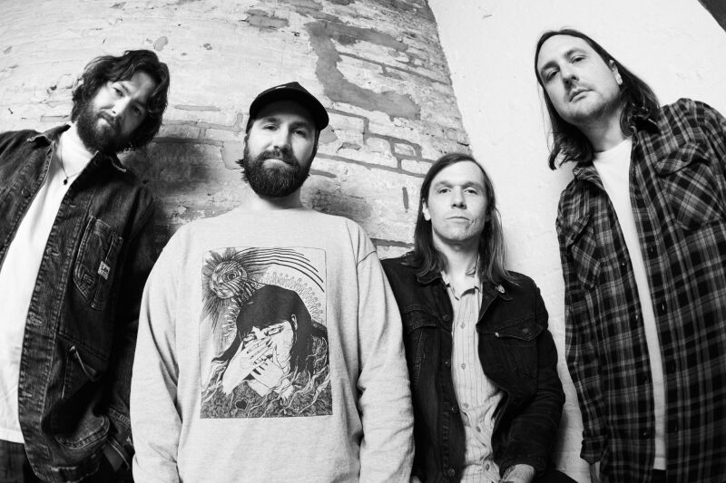 Superheaven + Angel Du$t