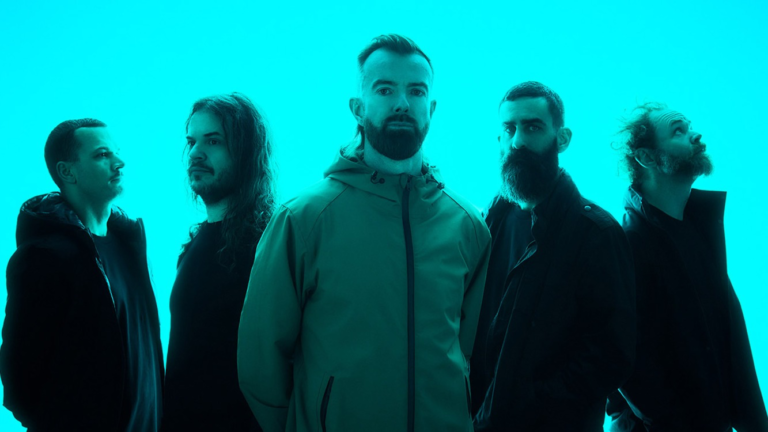 Karnivool - In Verses Tour