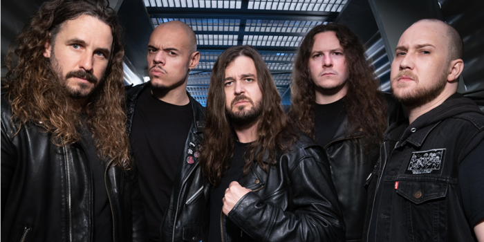 WARBRINGER (USA)