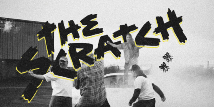 The Scratch