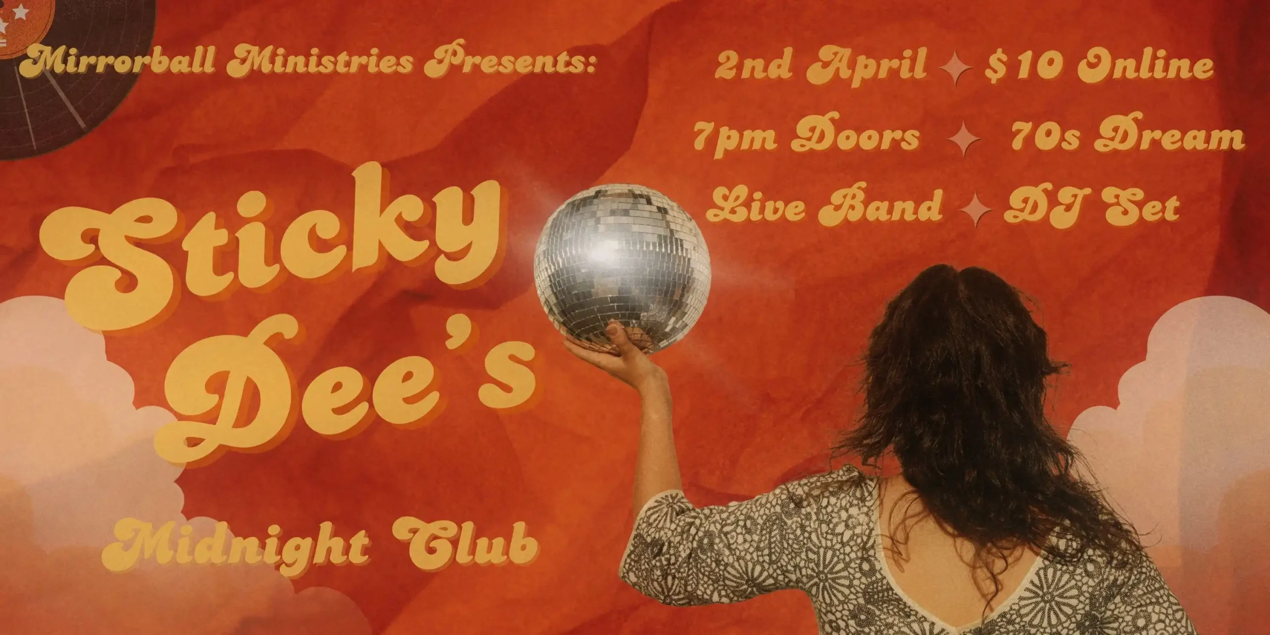 Sticky Dee's Midnight Club