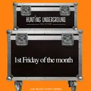 Hunting Underground - Feat. Give It All, Porcelain, Global Assett