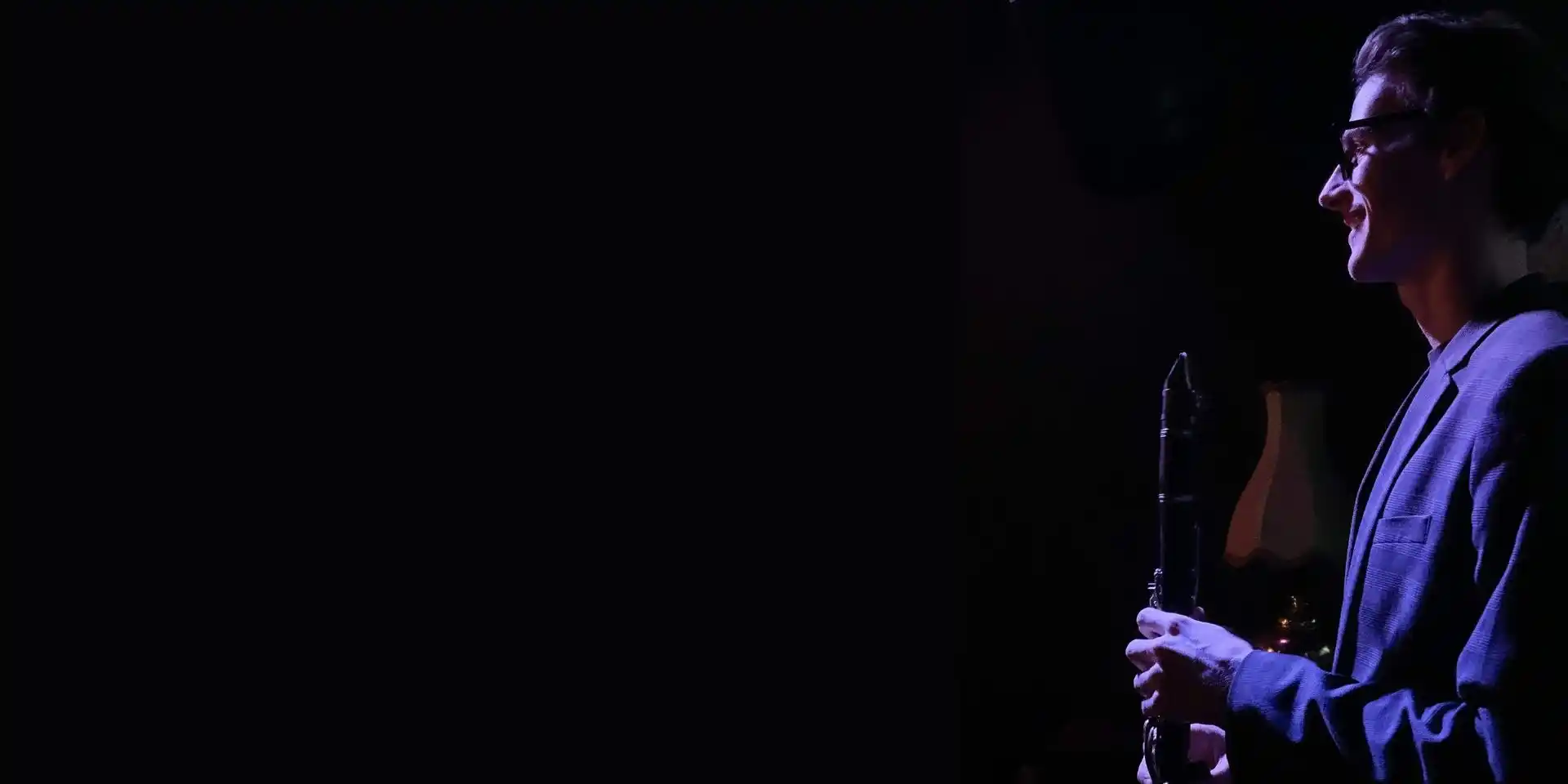 Lachlan Alexander Septet