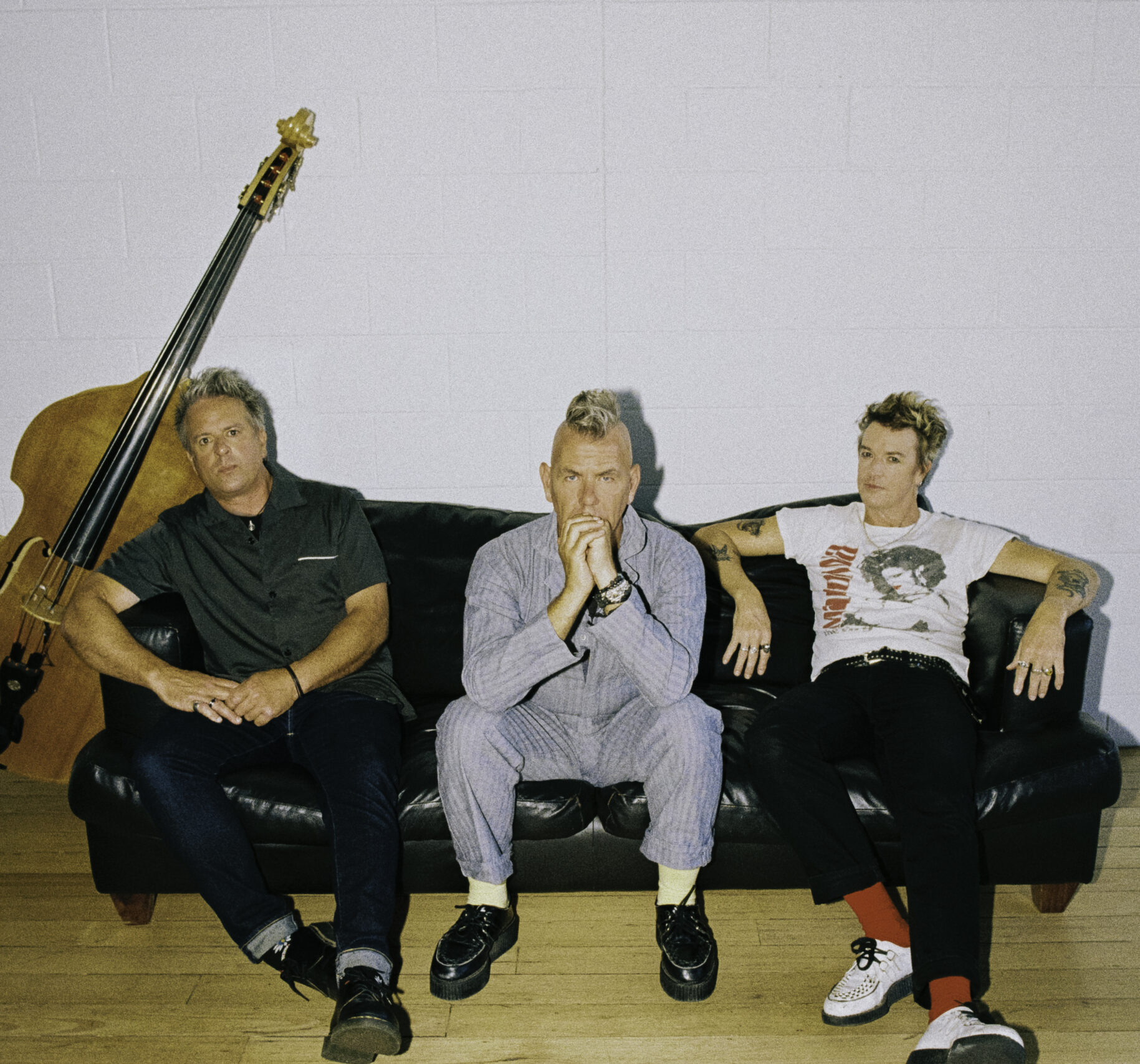 The Living End (SOLD OUT)