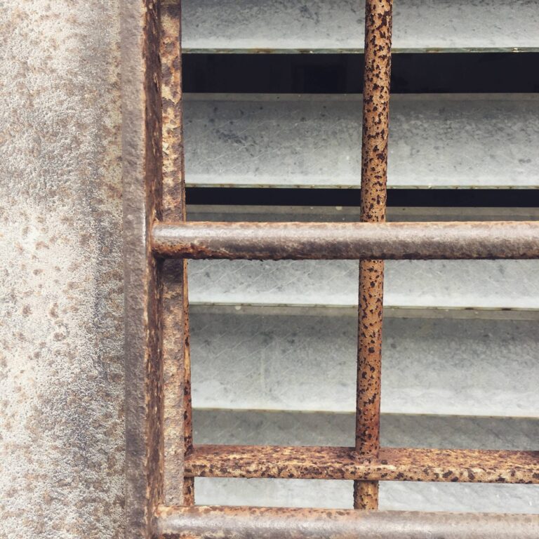 Vacant Assembly