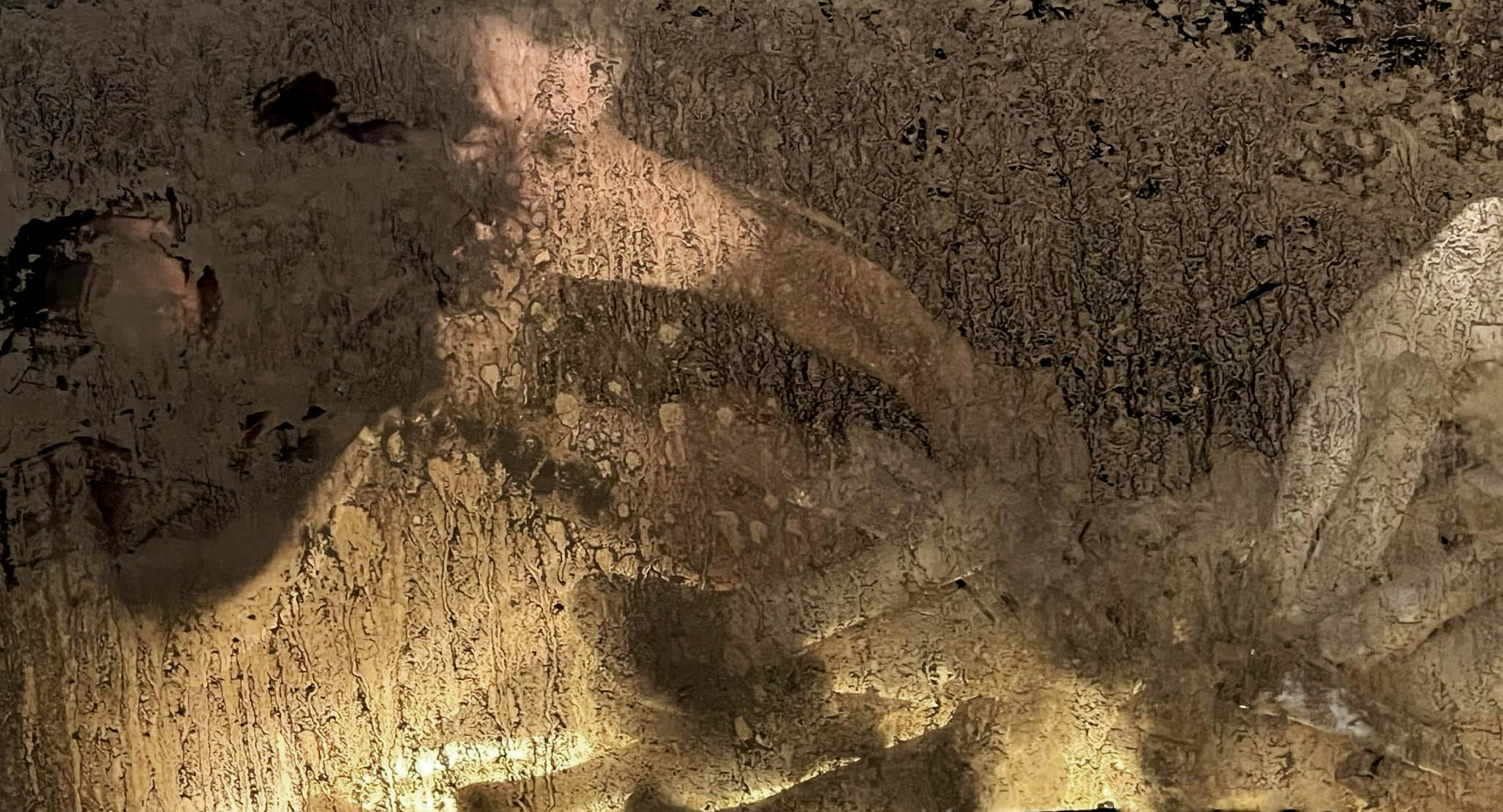 POSTDILUVIAN - WOJAK (FREE ENTRY)