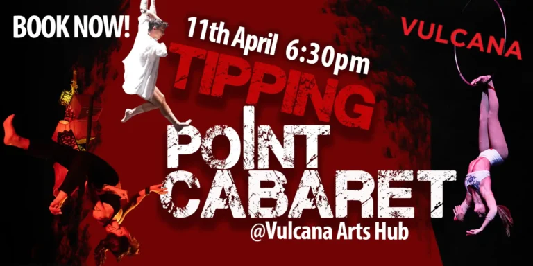 Tipping Point Cabaret