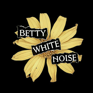 betty white noise