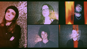 ancient channels + feral fatigue (FREE ENTRY)