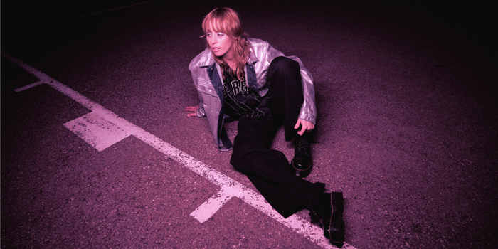 Gordi Live at Season Three