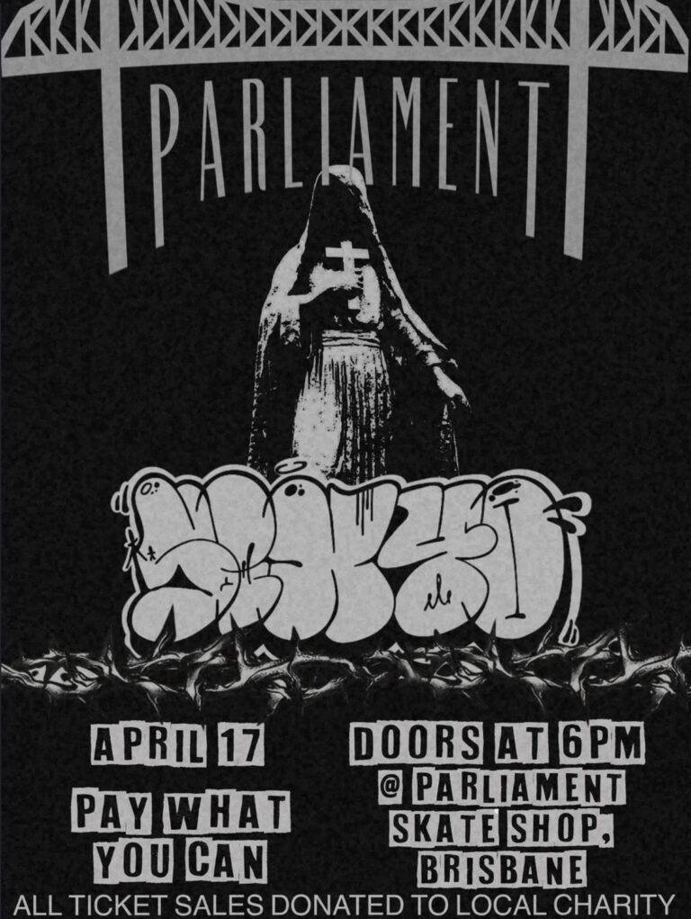 Six40 (Pay what you can, all ticket sales donated to local charity)