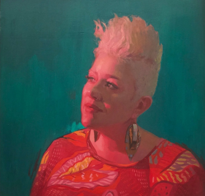 Katie Noonan: Alone But All One
