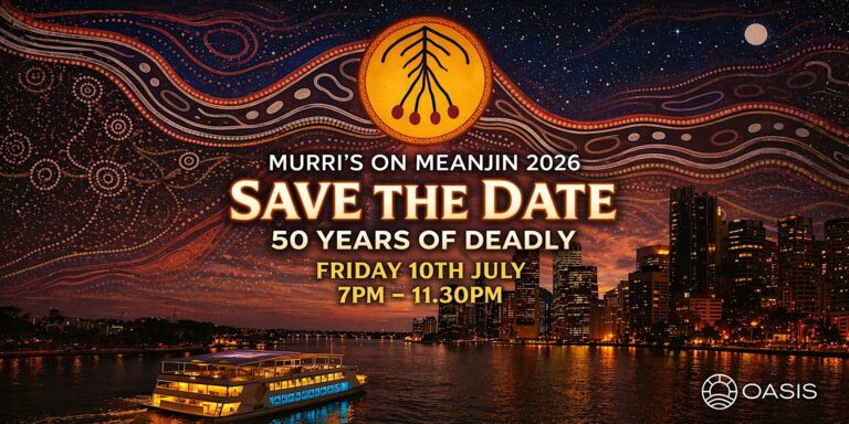 Murri’s on Meanjin
