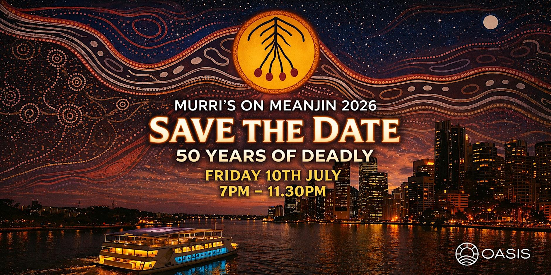Murri’s on Meanjin