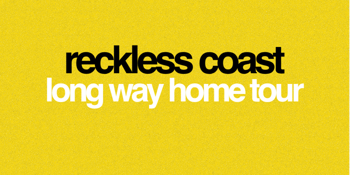 The Indy MC RECKLESS COAST "LONG WAY HOME" TOUR BRISBANE