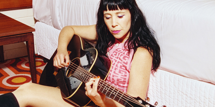 Katy Steele the undressed tour