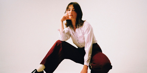 Beloved Records presents ... Rowena Wise Charlotte Meade