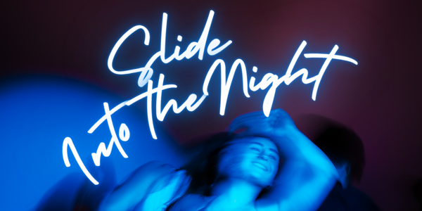  Presented by Vermilion Records Bianca Mantarro - SLIDE (Into the Night)