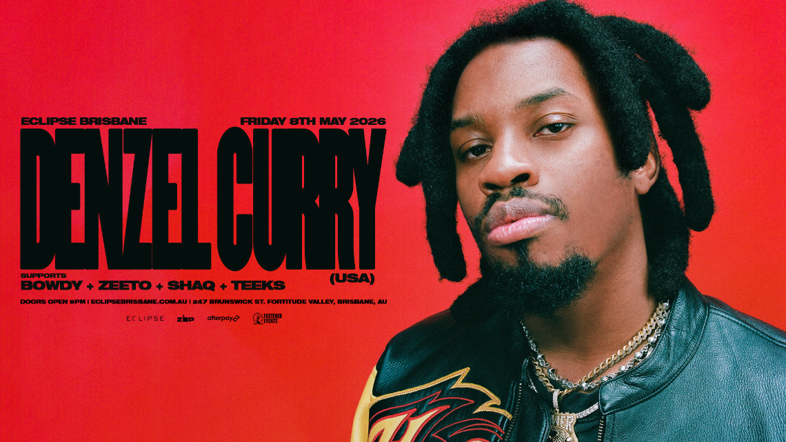 Denzel Curry