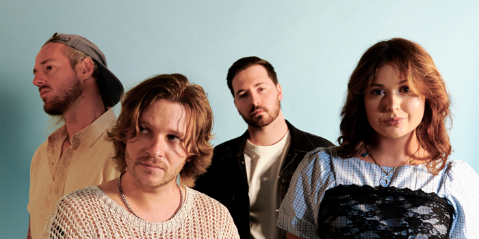 Reyco Records Lucid Safari 'CRASH' Tour Run Ray Run, Gypsy Bandits