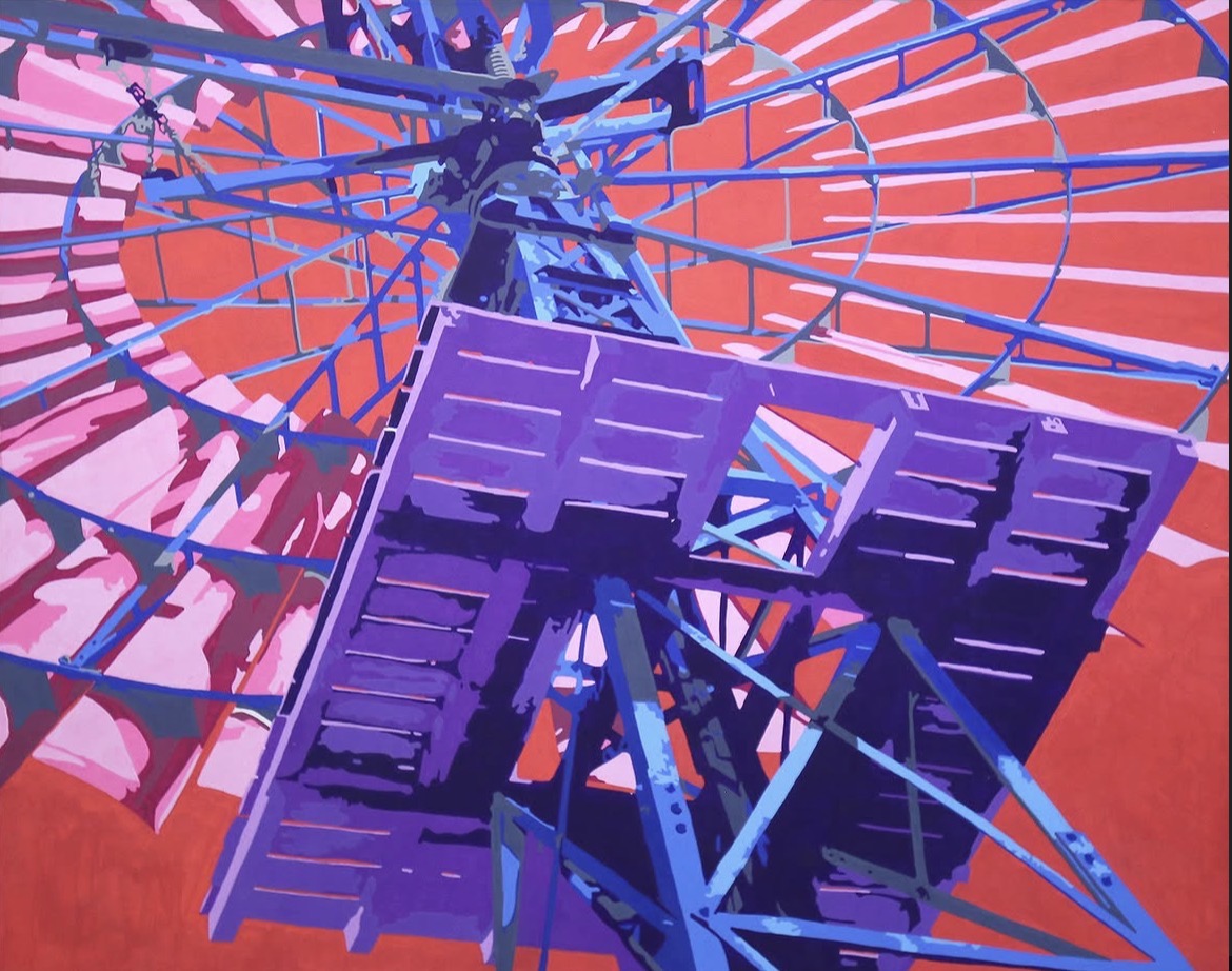 Opening Night: Prologue by Dylan Bolger (FREE ENTRY)
