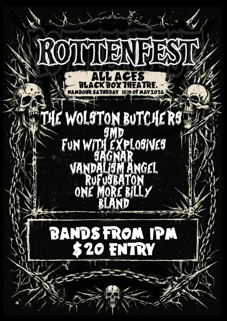 Rotten Fest