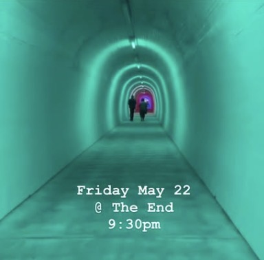 Lunar Dirt (FREE ENTRY)