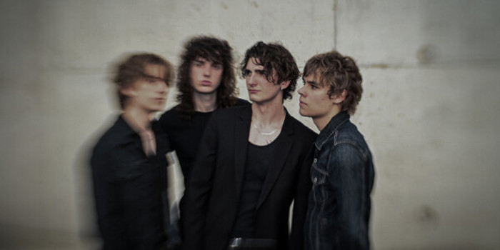Amplifire & Select Music presents… Tear Drive - Face to Face EP launch