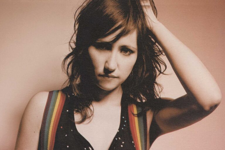 KT Tunstall