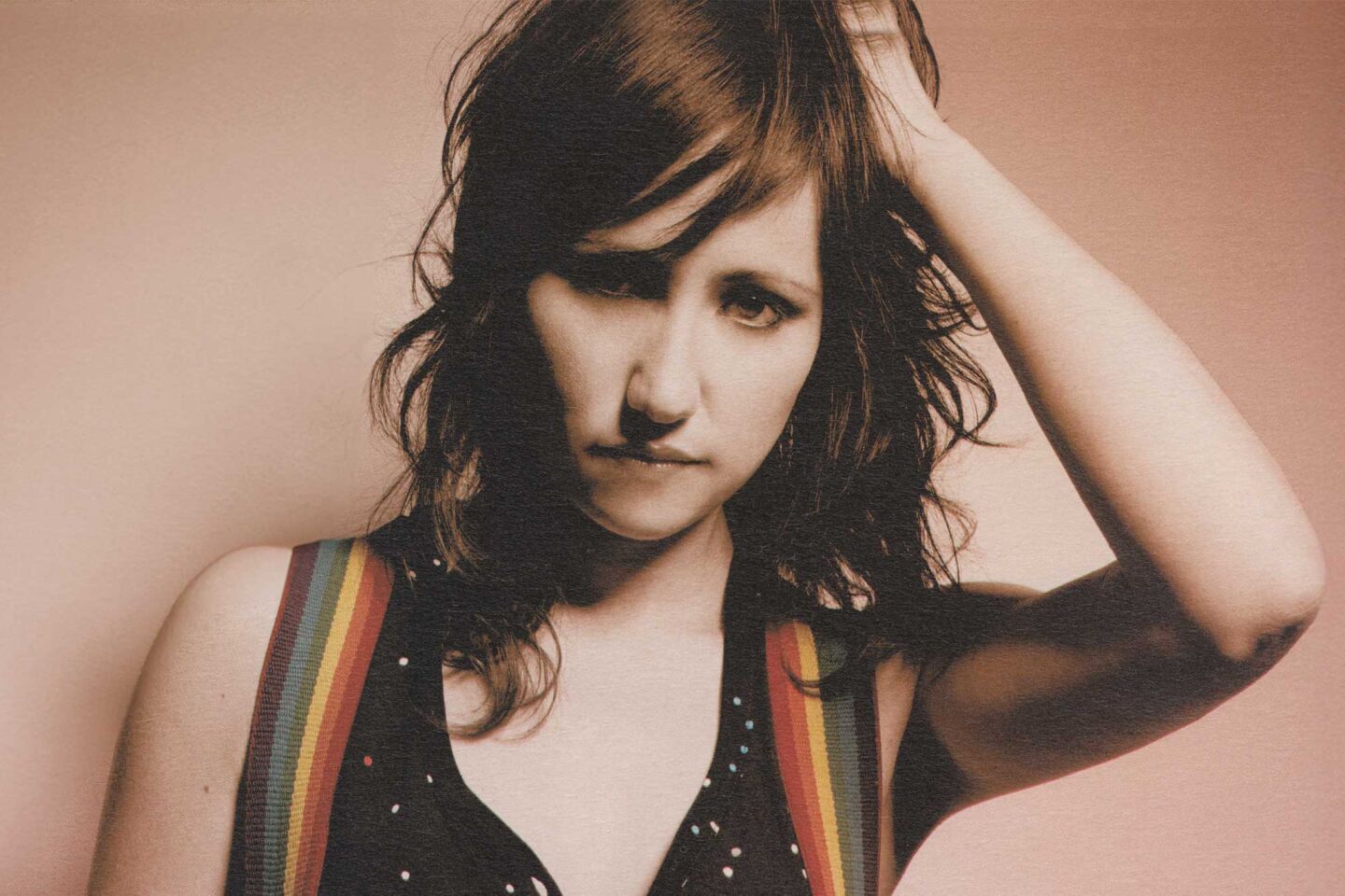 KT Tunstall