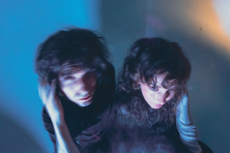 Purity Ring