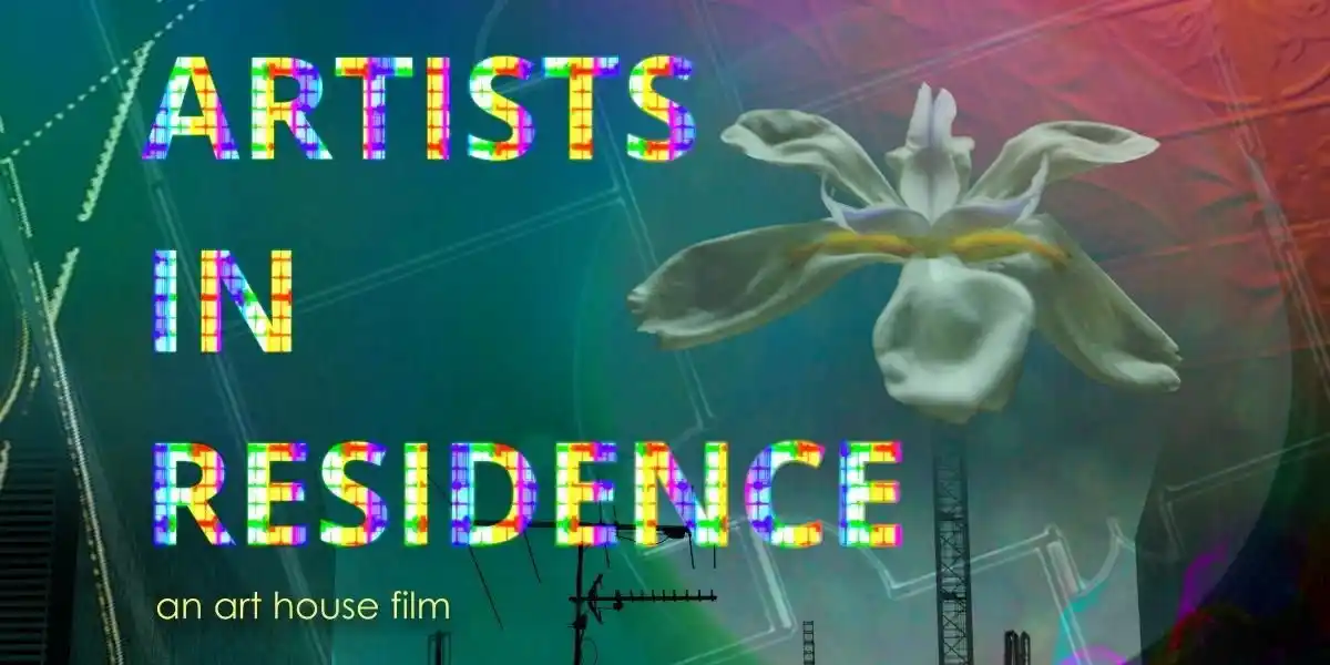 Artists in Residence Film Premiere