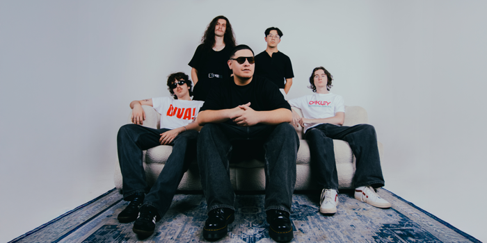 Fever Dream Music Co. Presents Dallow ‘Shameless’ Single Launch with Cardboard Cutouts and Left Cassette