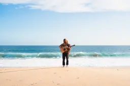 Select Music presents… Felipe Baldomir 'Sunset Highway' Tour