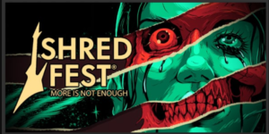 Shred Fest: More is Not Enough ft. Obscura (GER), Fallujah (GER), Ashen (WA), Idle Ruin & Snake Mountain