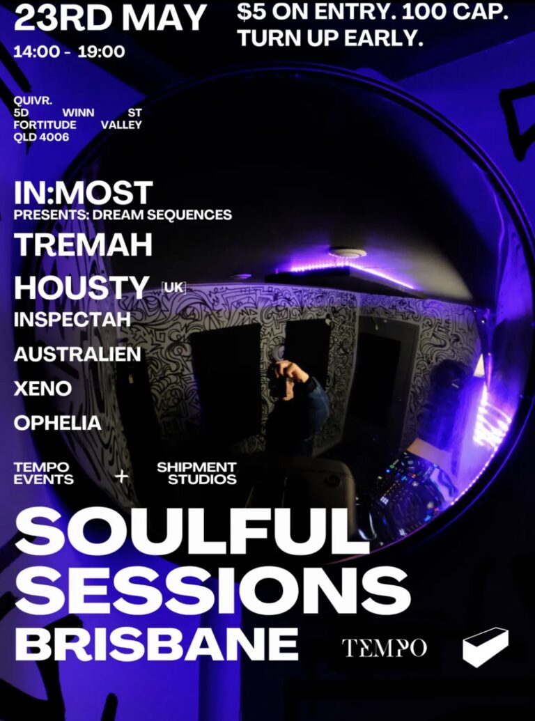 Soulful Sessions - In:Most