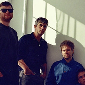 Destroy All Lines Present… Enter Shikari Australian Tour w/ Friends of Friends