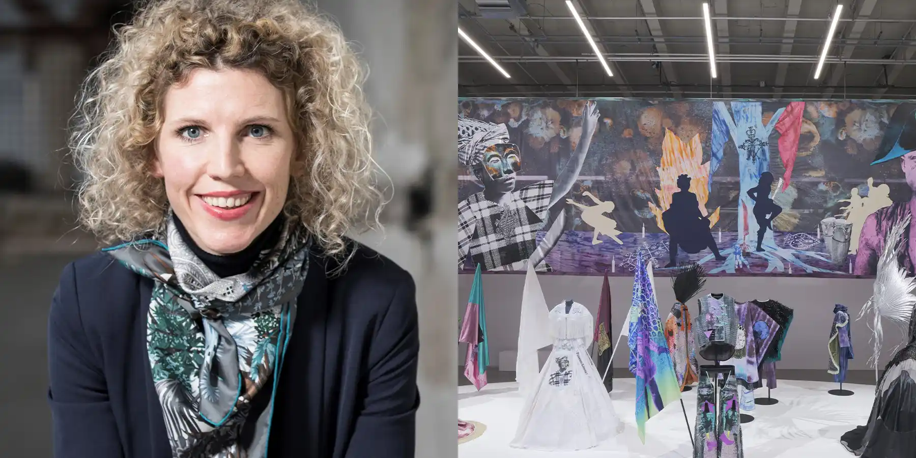 Daria de Beauvais: The Artist as Historian (free entry via registration)
