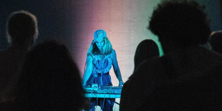 Free Range 6: SCRAPS, BlackBlue Tulpa, Ode2Joy (pay what you can)