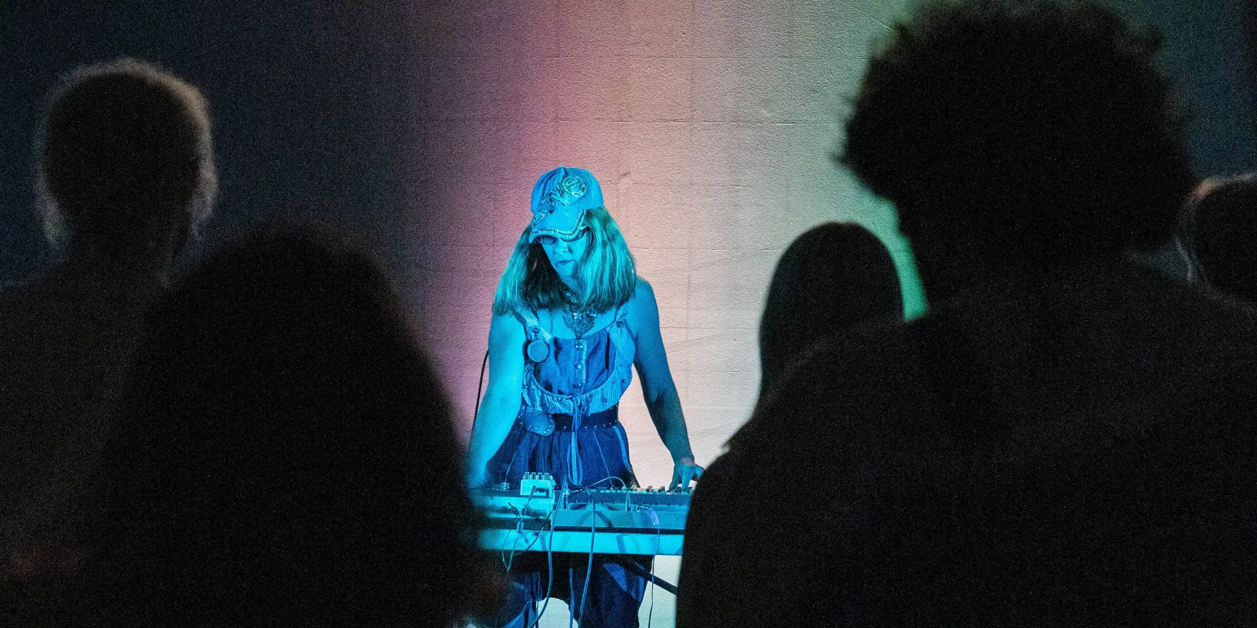 Free Range 6: SCRAPS, BlackBlue Tulpa, Ode2Joy (pay what you can)