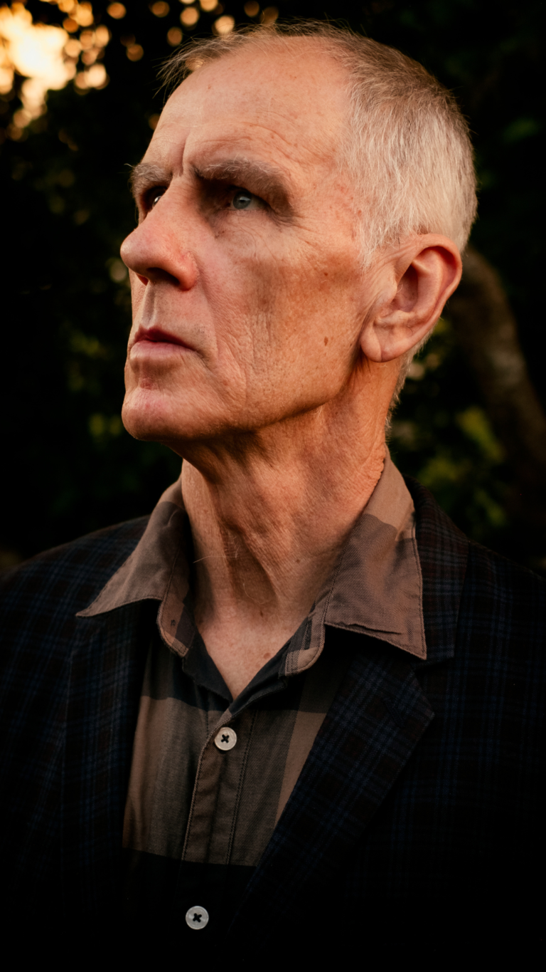 ROBERT FORSTER SONGWRITERS ON THE RUN - BOOK LAUNCH