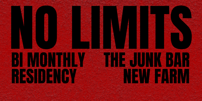 No Limits: May Show