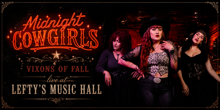 Midnight Cowgirls