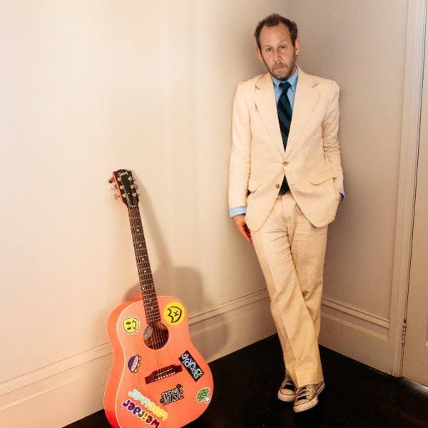 Craft Music presents Ben Lee: On Tour Always (SOLD OuUT
