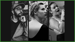 The Lyrical & Friends (Free Entry)
